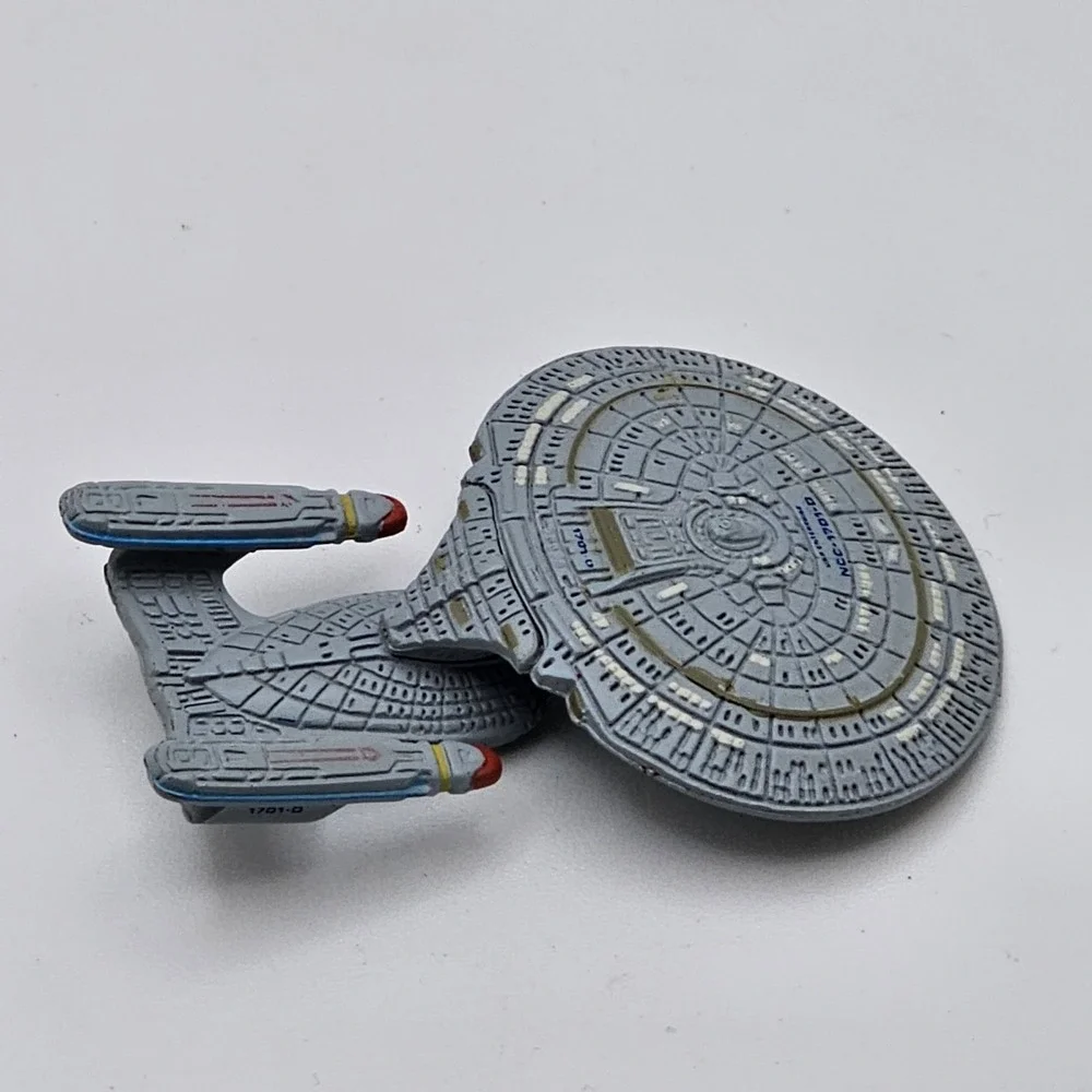 Galoob vintage micro